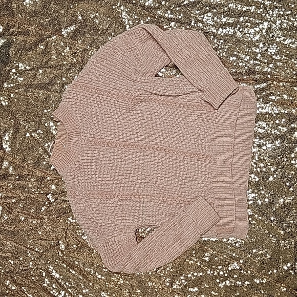 Cozy sweater - Picture 1 of 3